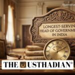 PM Modi Longest Serving Head of Government India