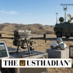 Shaurya Squadrons Strengthen Indian Army Drone Combat