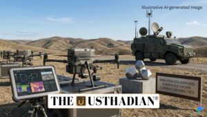 Shaurya Squadrons Strengthen Indian Army Drone Combat