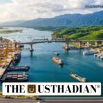 Brahmaputra Waterway Infrastructure Expansion in Assam