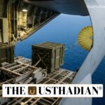 Indigenous ADC-150 Strengthens Naval Air Delivery Capability