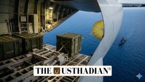 Indigenous ADC-150 Strengthens Naval Air Delivery Capability