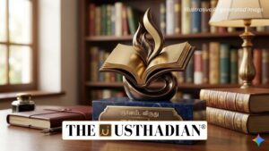 Vairamuthu Receives Prestigious Jnanpith Recognition