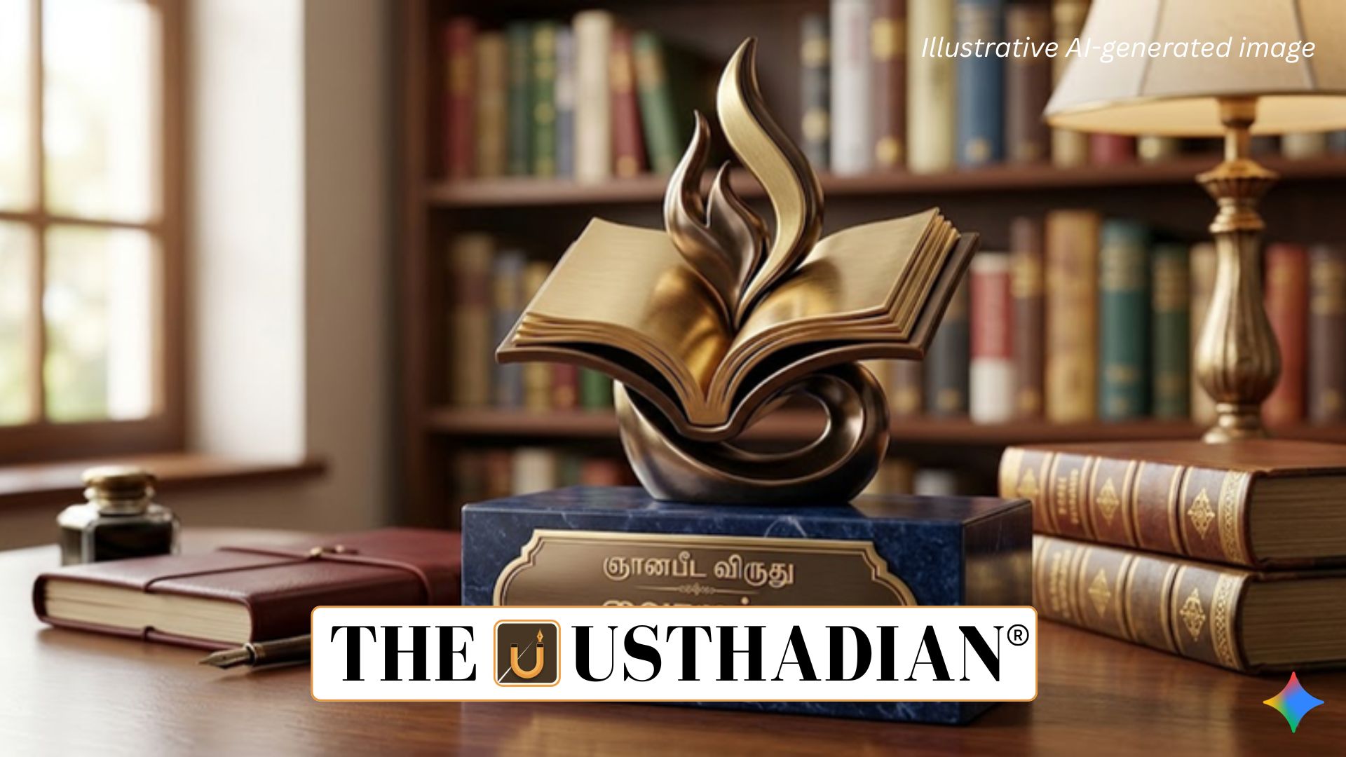 Vairamuthu Receives Prestigious Jnanpith Recognition