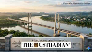 Infrastructure Push in Assam Strengthens Barak Valley Connectivity