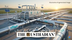 Natural Gas Distribution Reform Push 2026