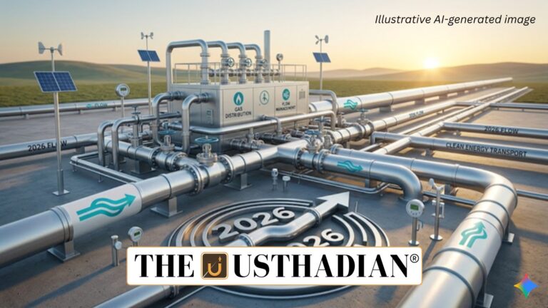 Natural Gas Distribution Reform Push 2026