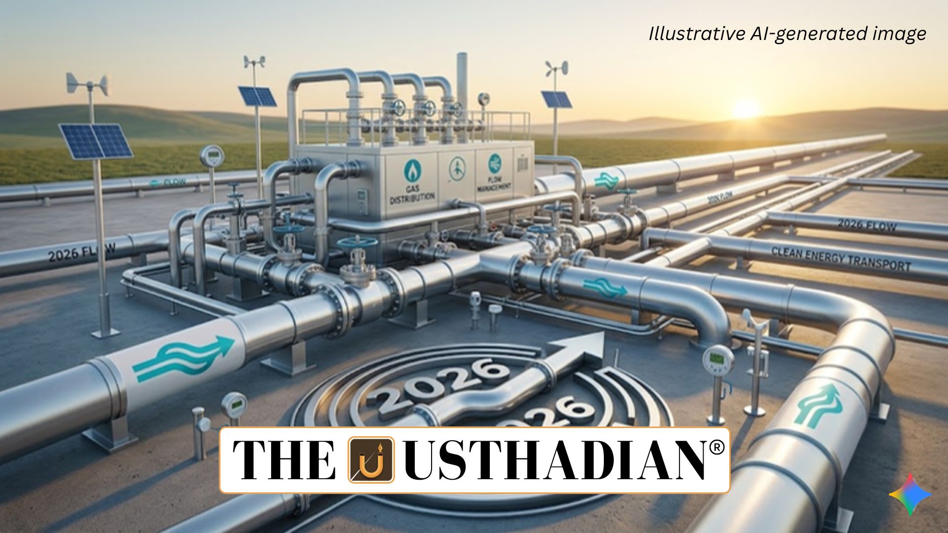 Natural Gas Distribution Reform Push 2026