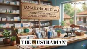Janaushadhi Diwas Promoting Affordable Generic Medicines in India