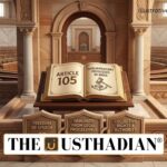 Article 105 and Parliamentary Privileges in India