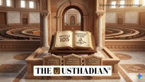 Article 105 and Parliamentary Privileges in India