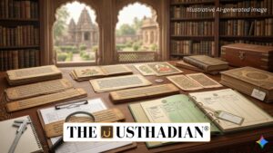 Nationwide Survey for Mapping India’s Manuscript Heritage