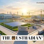 Bharat Audyogik Vikas Yojna Boosting Industrial Infrastructure