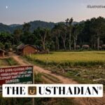 Rising Human Elephant Conflict in Eastern India