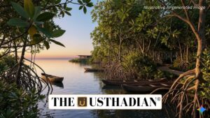 Supreme Court Stand on Mangrove Protection in India