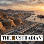 India Strategic Petroleum Reserves Status