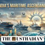 India Rising as a Global Maritime Powerhouse