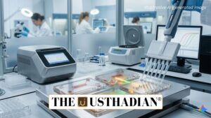 Nucleic Acid Testing in Blood Safety