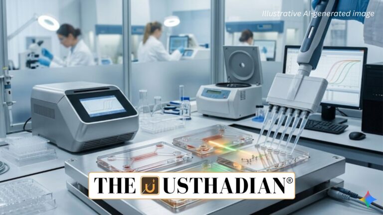 Nucleic Acid Testing in Blood Safety