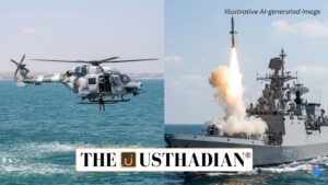 India Strengthens Maritime Defence With ALH Mk III And Shtil Missile Systems