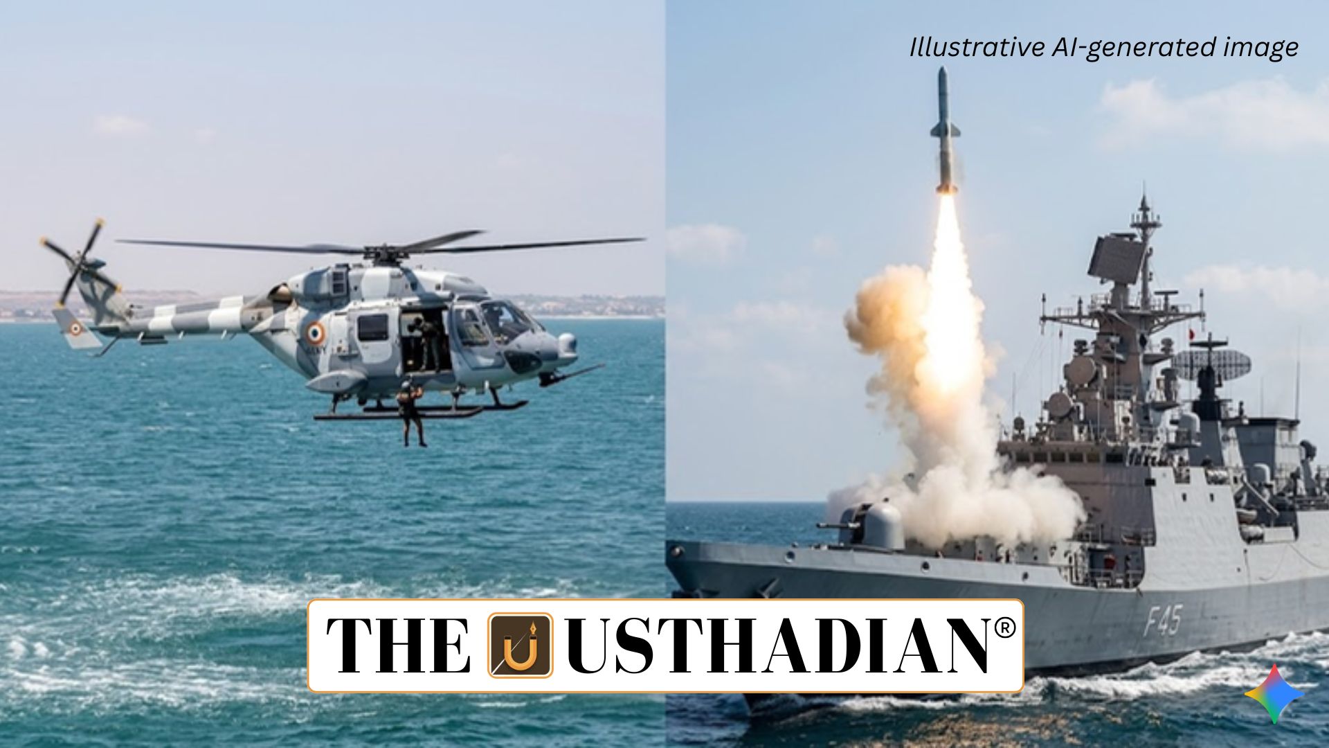 India Strengthens Maritime Defence With ALH Mk III And Shtil Missile Systems