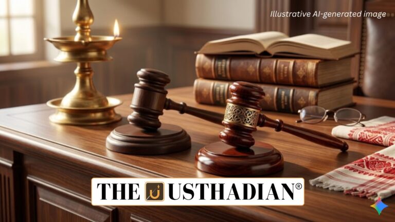 Women Representation Strengthens Credibility of Indian Judiciary