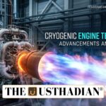ISRO Advances Cryogenic Engine Capability