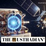 Atomic Clock Failure in IRNSS-1F Satellite