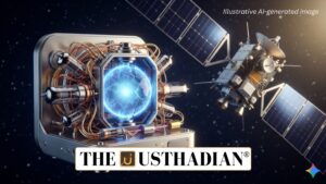 Atomic Clock Failure in IRNSS-1F Satellite