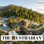 Small Hydro Power Scheme Boosts Clean Energy Expansion