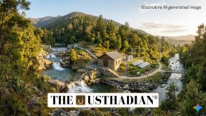 Small Hydro Power Scheme Boosts Clean Energy Expansion