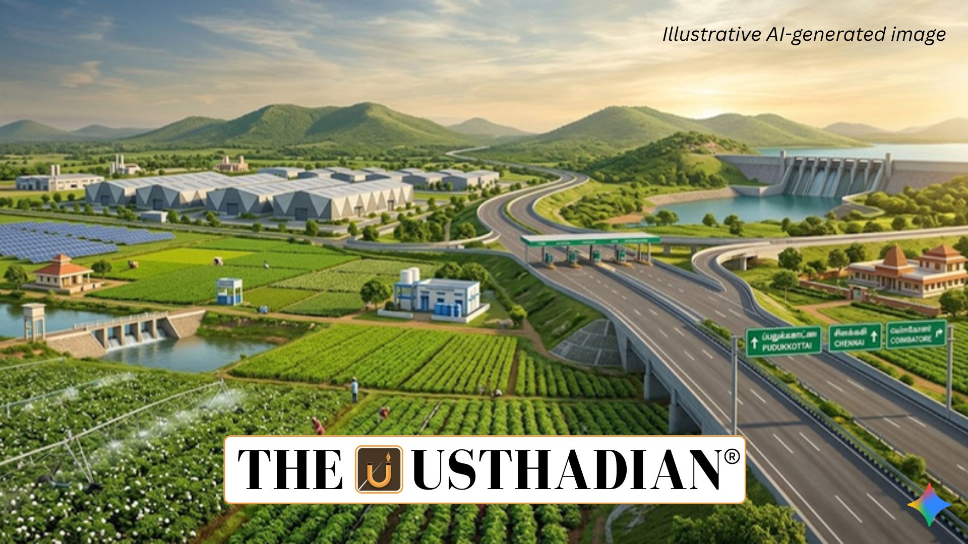 Tamil Nadu New Schemes and Development Push