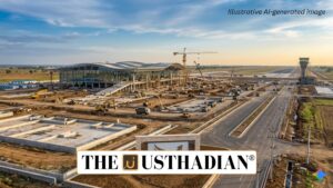 Parandur Airport Special Project Status