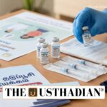 Tamil Nadu HPV Vaccination Drive Expansion