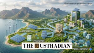 Tamil Nadu Climate Summit 4.0 Strengthens State Climate Governance