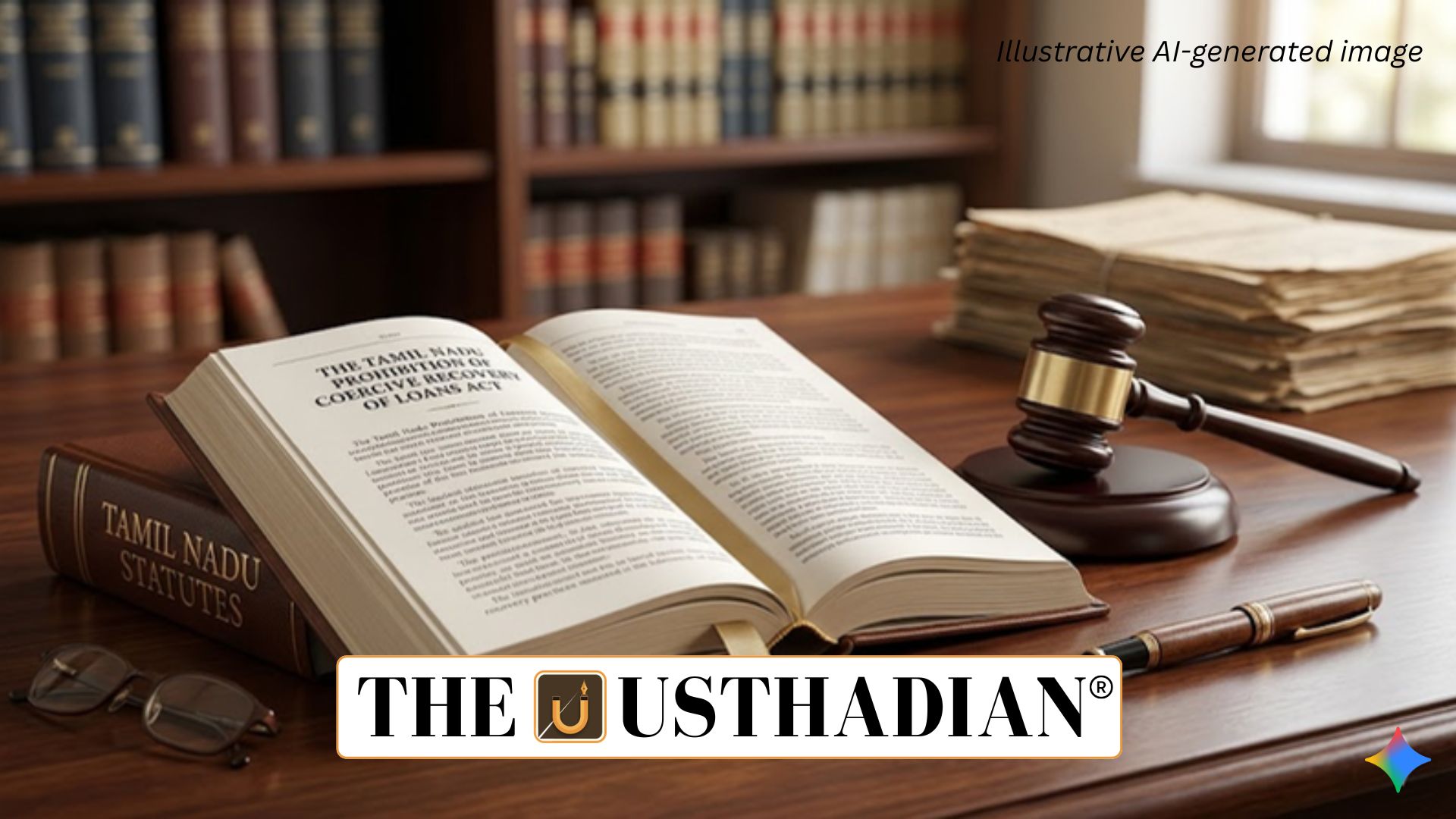 Tamil Nadu Law Against Coercive Loan Recovery