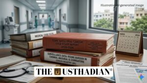 Rising Oral Cancer Burden in Tamil Nadu