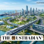 Tamil Nadu 2030 Vision Development Blueprint