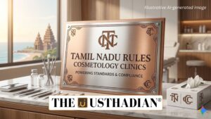 Tamil Nadu Rules for Cosmetology Clinics