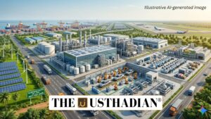 Tamil Nadu Industrial Growth Initiatives