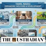 Tamil Nadu Welfare Schemes Expansion and Development Initiatives