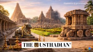 Cultural Heritage Projects Expanding Across Tamil Nadu