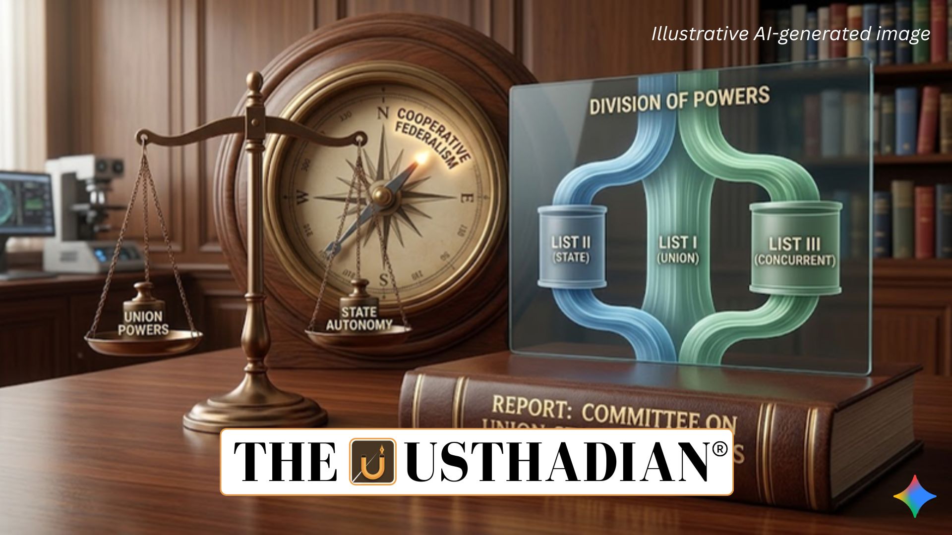 Tamil Nadu Committee on Union State Relations