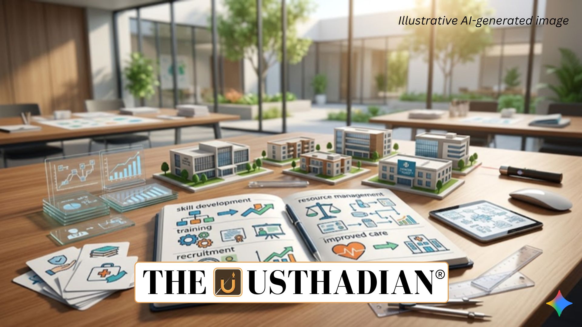 Tamil Nadu Strengthens Human Resources for Health Planning