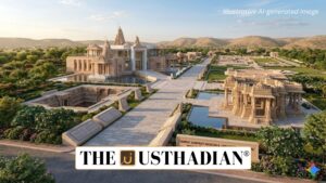 Samrat Samprati Museum and Jain Heritage Revival