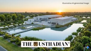 Kankaria Depot Achieves Water Neutral Milestone