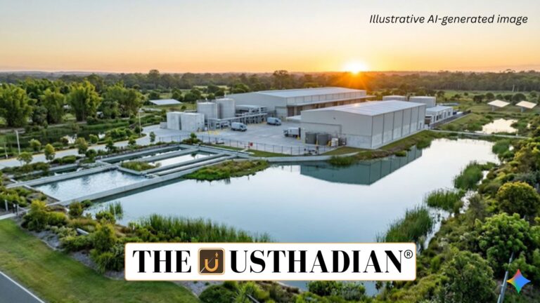 Kankaria Depot Achieves Water Neutral Milestone