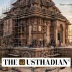 Konark Sun Temple Restoration Drive Gains Momentum