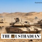 DRDO Armoured Platforms Strengthen India Defence Modernisation