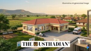 Maharashtra Healthy Village Campaign Strengthening Rural Healthcare